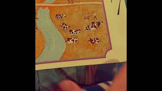 Book Show Episode 92 Anno’s Counting Book