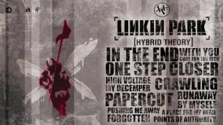 Linkin Park - By myself (Vocal cover)