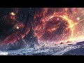 Really Slow Motion &amp; Giant Apes - Winds Of Magic (Epic Intense Choral Drama)