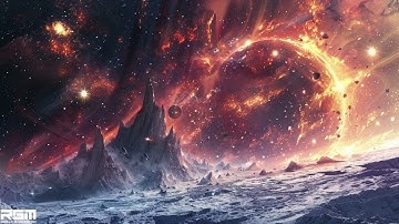 Really Slow Motion & Giant Apes - Winds Of Magic (Epic Intense Choral Drama)