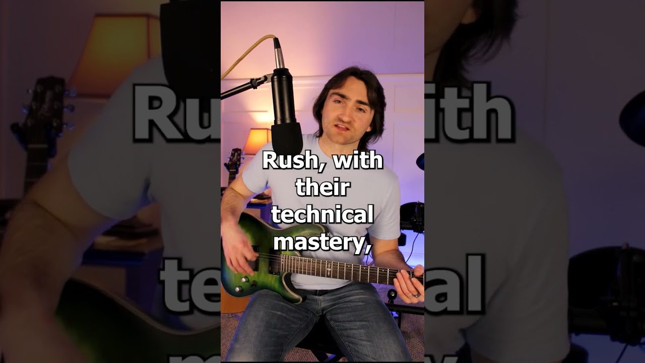 Rush vs. Jimi Hendrix Experience – Who’s the Ultimate Power Trio?