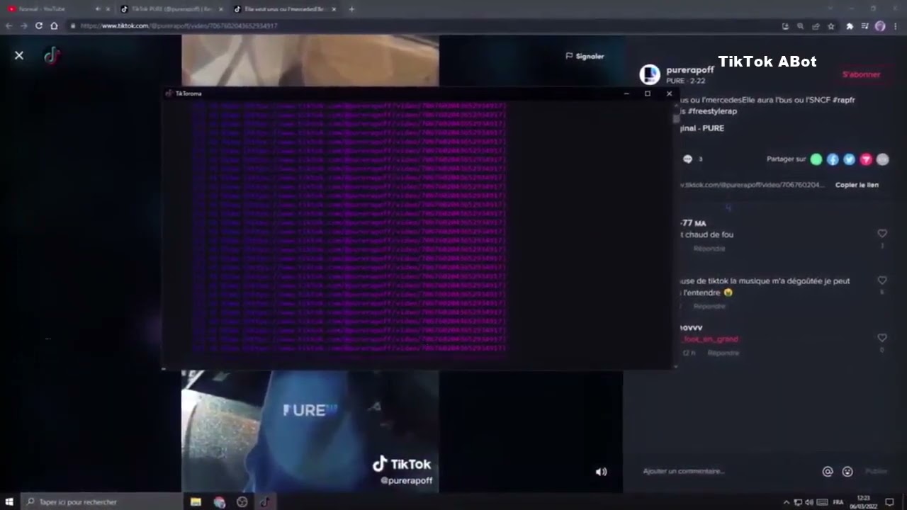 TikTok Premium View Bot v1.2 FREE DOWNLOAD _ 2023  21.07.2023