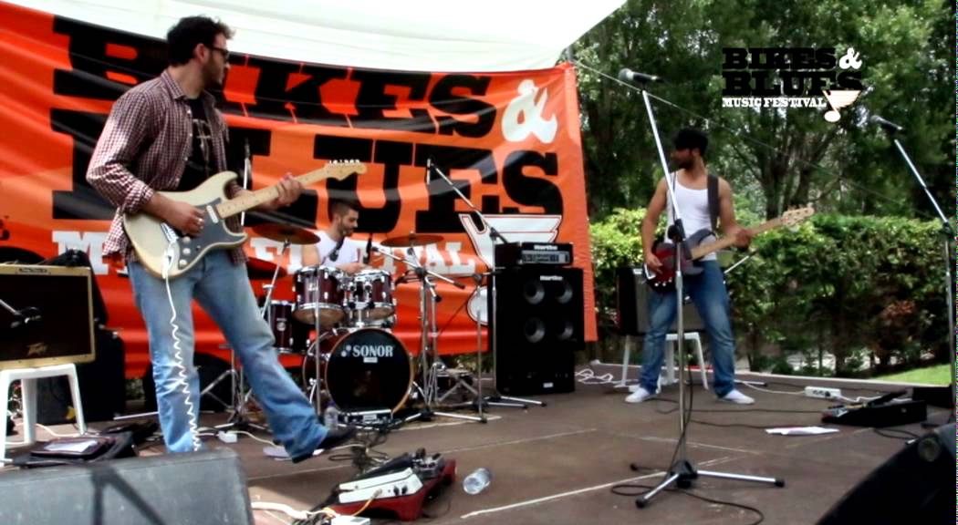 BIKES & BLUES MUSIC FESTIVAL 2014 YouTube
