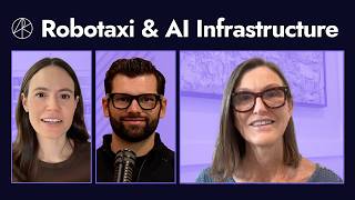 Tesla Robotaxi And AI Infrastructure | May mARKet Update