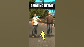 5 MORE LITTLE DETAILS YOU DIDN