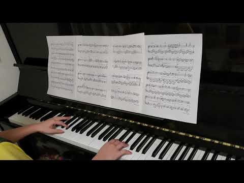 おんみPiano【back number 瞬き】