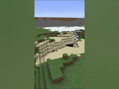 ДАЛЕКИЕ ЗЕМЛИ МАЙНКРАФТА - YouTube