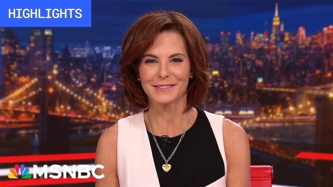 Watch The 11th Hour With Stephanie Ruhle Highlights April 29