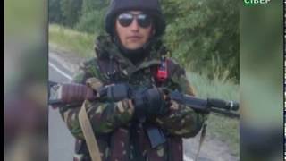 У Корюківці ветеран АТО відкрив власну кузню У Корюківці ветеран АТО відкрив власну кузню