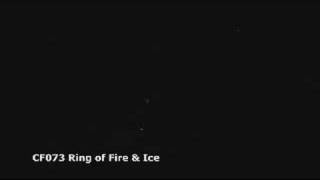 Stealth Fireworks - Ring of Fire and Ice