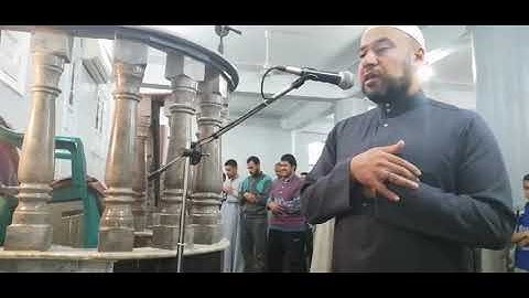 قرآن كريم صوت ملائكى بصوت الشيخ محمد عبد المعبود