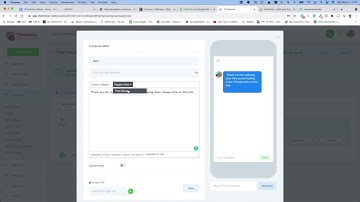 How To Build SMS Opt In Campaigns