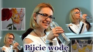 Ile wody pić dziennie? /zdrowe odżywianie i oczyszczanie / kierunek zdrowie