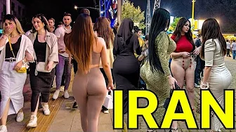 Living in IRAN 🇮🇷 What’s Really Happening Now: Media Myths vs Real Life! ایران