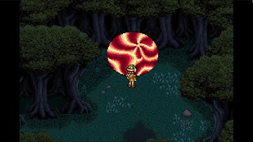 Chrono Trigger: Lucca