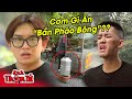 Phá Án #145 - Ăn Nhầm "CƠM TRỘN BỘT NỞ", Cả Xóm Đua Nhau "BẮN PHÁO BÔNG" | Anh Thám Tử @Vinh Trần