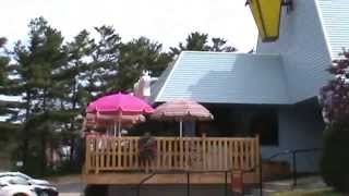 Flap Jack Shack