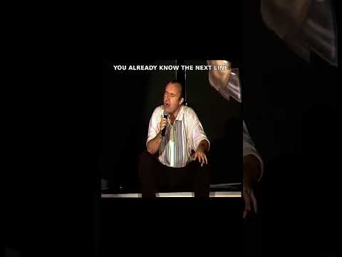 Phil Collins — Take Me Home