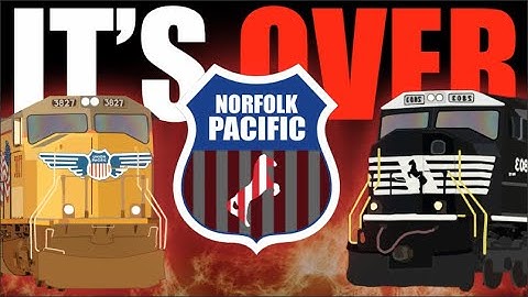 UP & NS gaan nu fuseren?!