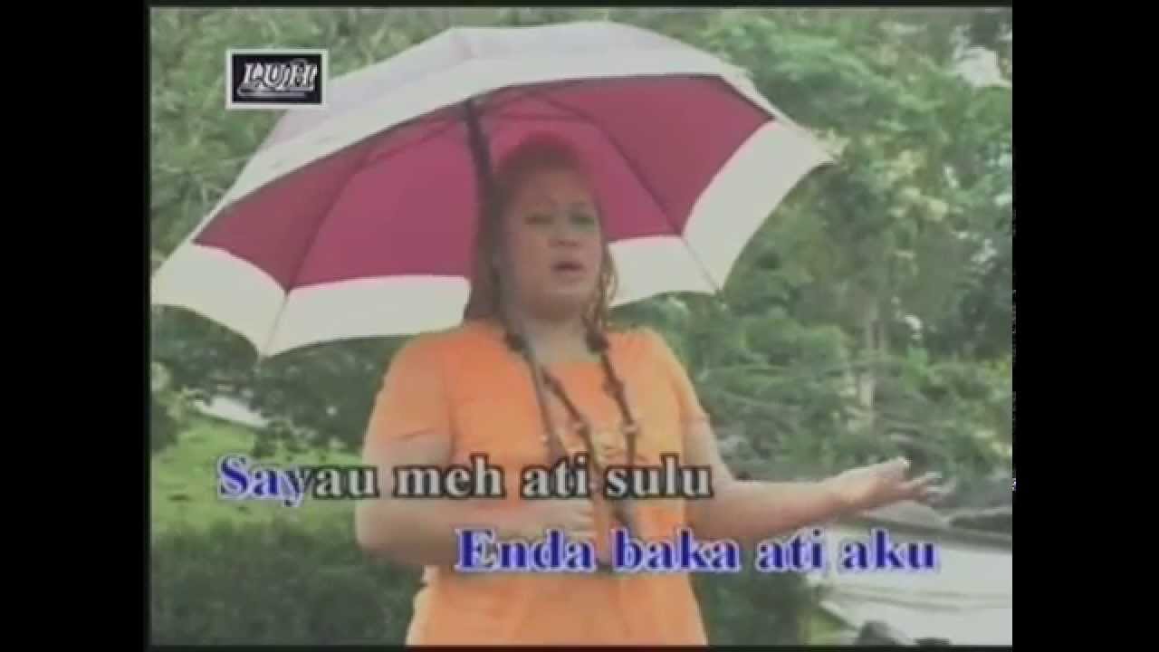 Nadai Ganti Nuan - Winnie Albert