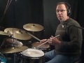 Free Drum Lesson: Mark Letalien Presents A Jazz Drumming Lesson
