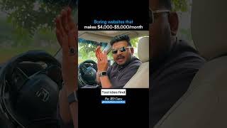 Boring websites that makes $4000-$5000/month