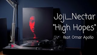Joji - High Hopes