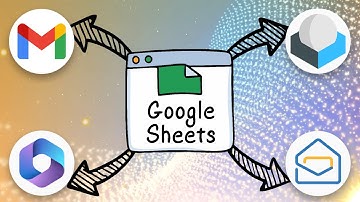 Mail Merge for Gmail, Office 365, Roundcube & Zoho | MergeWriter Tutorial