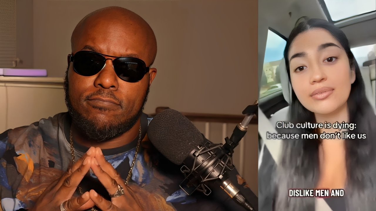 Женщина рассказала, как женщины относятся к тому, что мужчины не бегают за ними