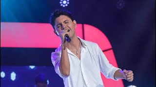 Sin testigos - La Voz Peru 2022