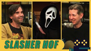 The Slasher Movie Hall of Fame, with Alex Ross Perry | The Big Picture