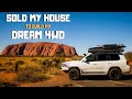 200 SERIES TOYOTA LANDCRUISER WALKTHROUGH - built to travel Australia