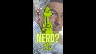 Did you know who invented NERD ?