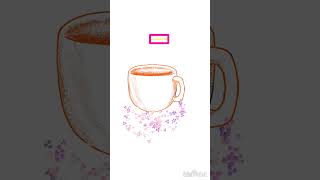 Easy step to draw in Ibis paint x ☕✨ #drawing tutorial #digital art #shorts #youtube #trending 😊😊😊 Easy step to draw in Ibis paint x ☕✨ #drawing tutorial #digital art #shorts #youtube #trending 😊😊😊