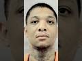 Derrick Groves Arrest Is Crazy