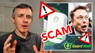 eGuard Watt Elon Musk Scam and Reviews (2024)
