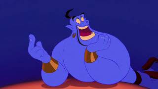 Aladdin - Friend Like Me Taiwanese Chinesehq