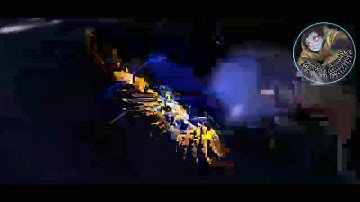 Codename Storm -  Skills Effect Revamped 2020