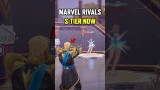Star-Lord is Broken in Marvel Rivals Now!