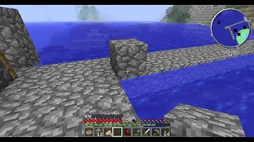 Underwater Dome Megabuild | FTB Unleashed Playthrough (Part 4)