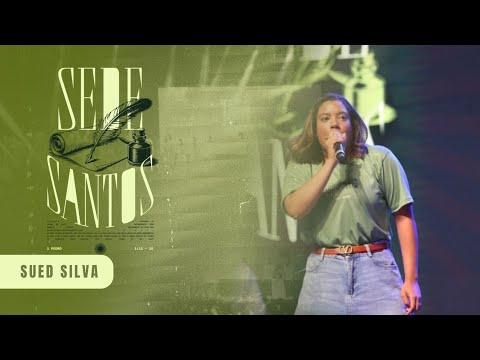 Light Up Again/Yeshua/Roar, Lion/Fire in Your Eyes/Rekindle the Flame - Sued Silva | UNAADEB 2026