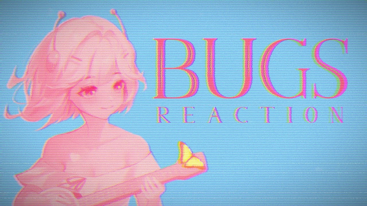 Analyzing Bugs - Ellie Minibot | Reaction