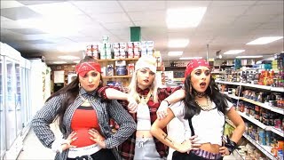 Latin Girls Dolly Mixtures