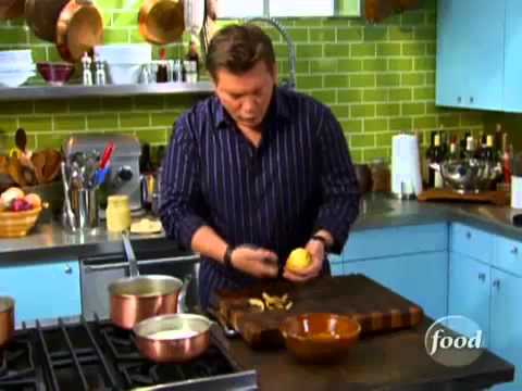 TYLER FLORENCE MASHED POTATOS