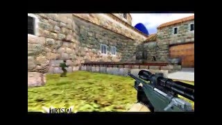 kHRYSTAL in AWP vital weapon
