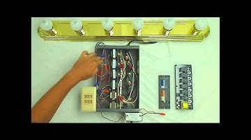 Touchplate ZoneZ-LT Retrofit