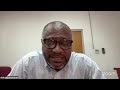 Get Sense | Chapter Eleven | The Folly of Wickedness | Part 26 | The Saint. #righteousnesspays