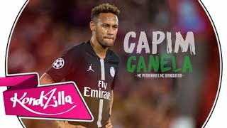 Neymar Jr - Capim Canela (MC Pedrinho e MC Brinquedo) GR6 Filmes