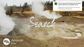 Best Search Search Music for Video [ Amanati - Buka ]