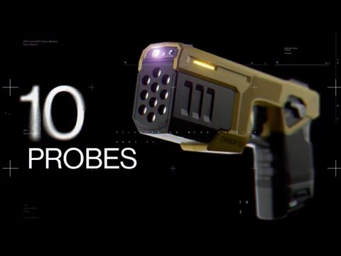 Axon Taser 10